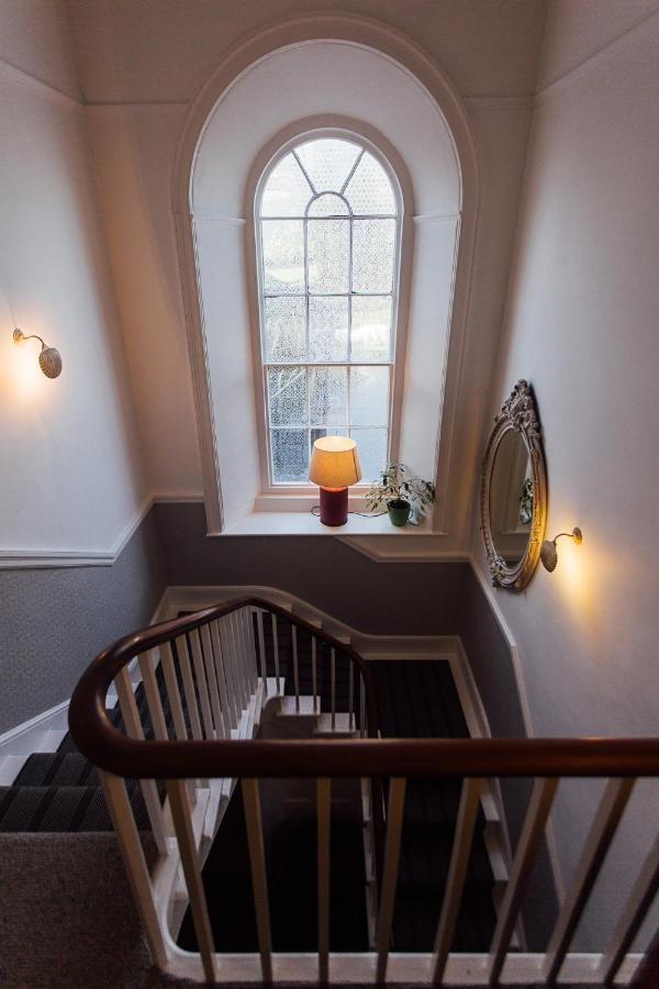 27 The Terrace Bed & Breakfast St Ives Exterior photo