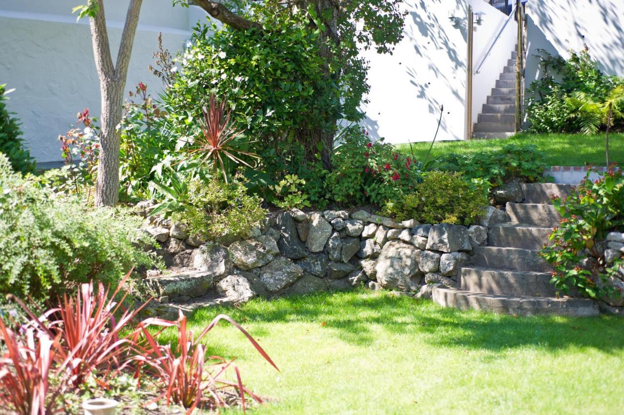 27 The Terrace Bed & Breakfast St Ives Exterior photo